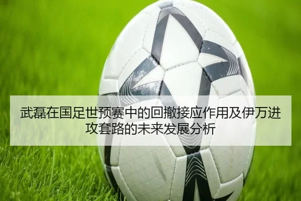 武磊在国足世预赛中的回撤接应作用及伊万进攻套路的未来发展分析